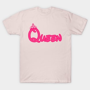 Queen T-Shirt